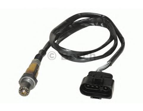 Lambda Sensor