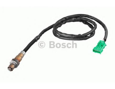Lambda Sensor