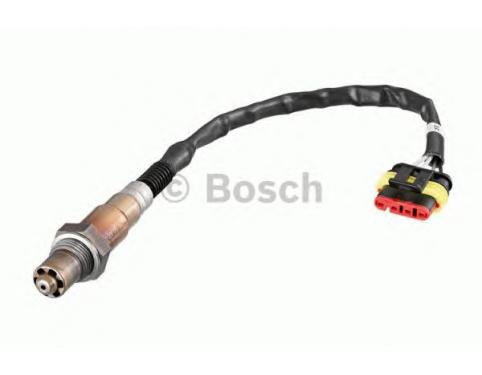 Lambda Sensor