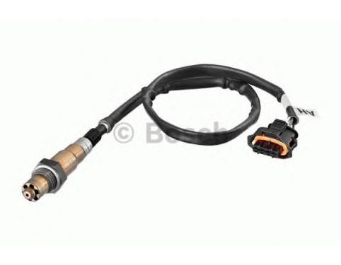 Lambda Sensor