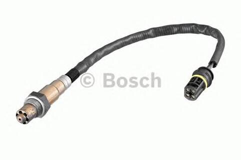 Lambda Sensor