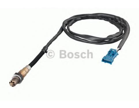 Lambda Sensor