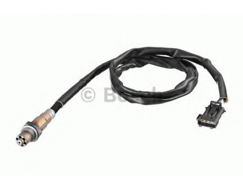 Lambda Sensor