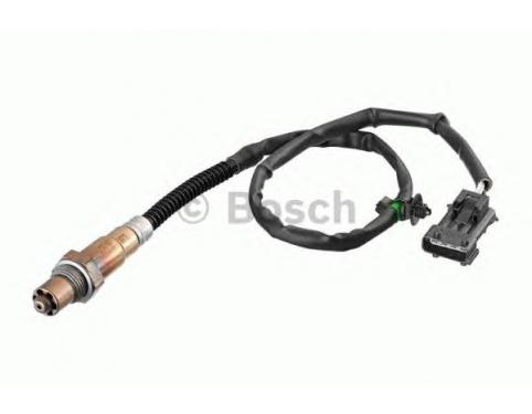 Lambda Sensor