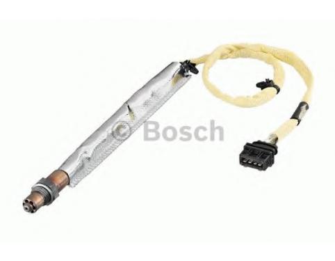 Lambda Sensor