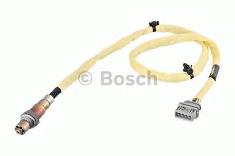Lambda Sensor
