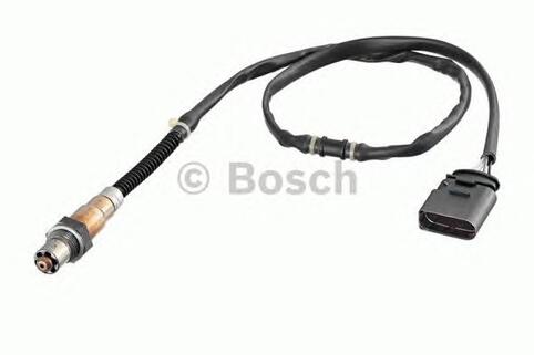 Lambda Sensor