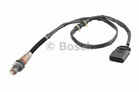 Lambda Sensor