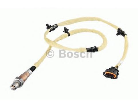 Lambda Sensor