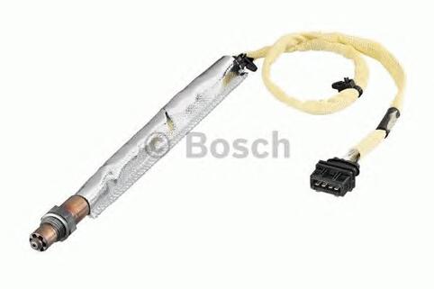 Lambda Sensor