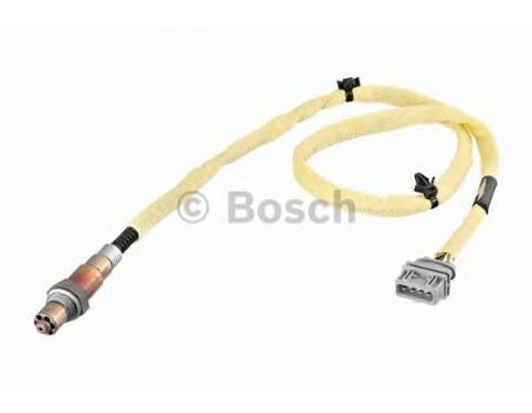 Lambda Sensor