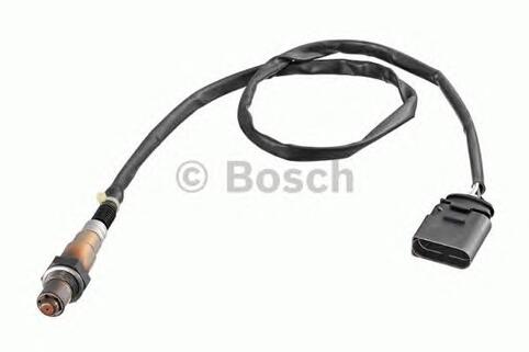 Lambda Sensor
