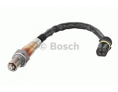 Lambda Sensor