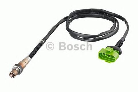 Lambda Sensor