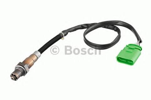 Lambda Sensor