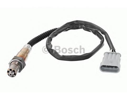 Lambda Sensor
