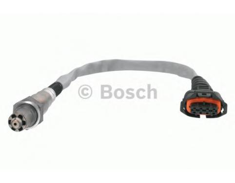 Lambda Sensor