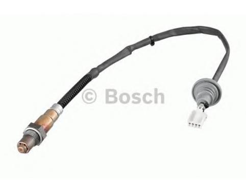 Lambda Sensor