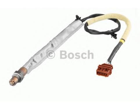 Lambda Sensor