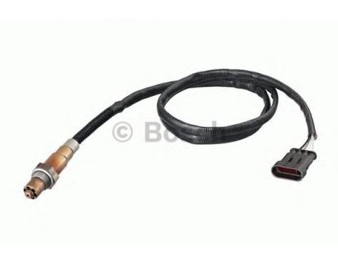 Lambda Sensor