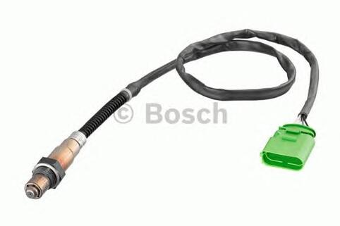 Lambda Sensor