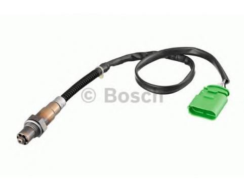 Lambda Sensor