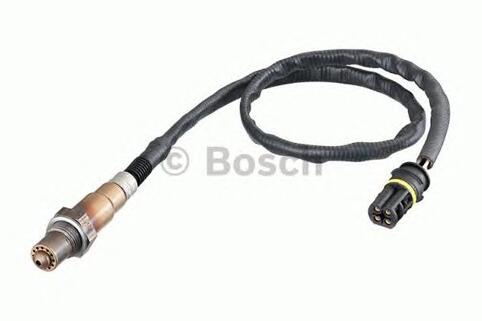 Lambda Sensor