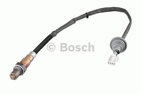 Lambda Sensor