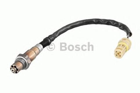 Lambda Sensor