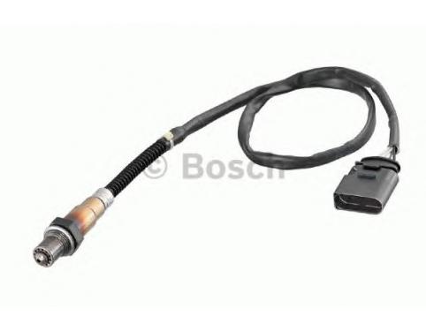 Lambda Sensor
