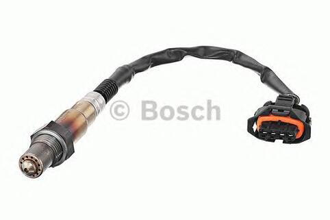 Lambda Sensor
