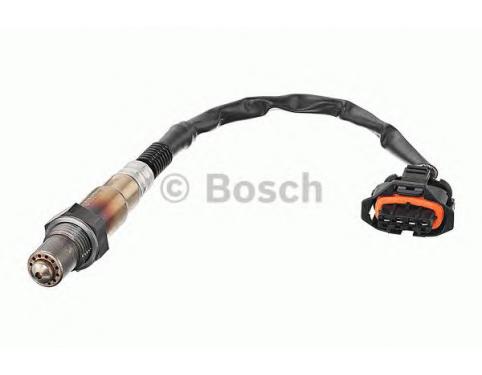 Lambda Sensor