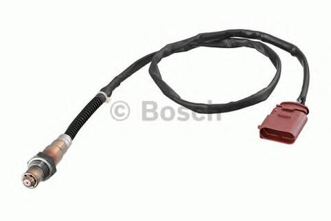 Lambda Sensor