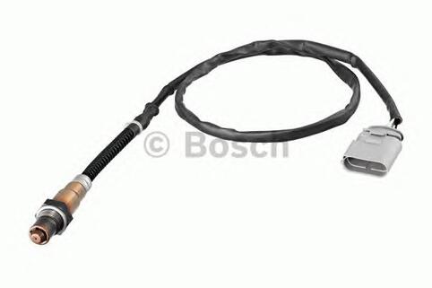Lambda Sensor