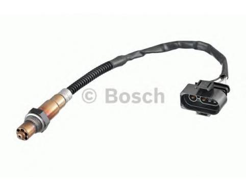 Lambda Sensor