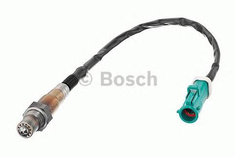 Lambda Sensor