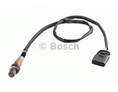 Lambda Sensor