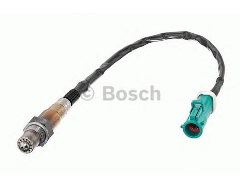 Lambda Sensor