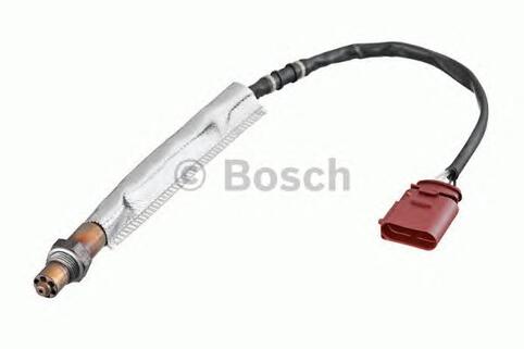 Lambda Sensor