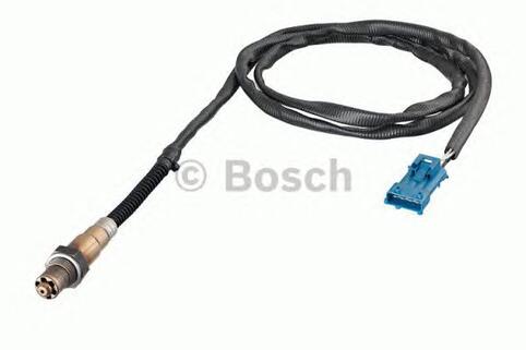 Lambda Sensor