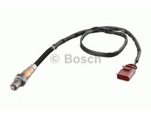 Sensor, fuel pressure