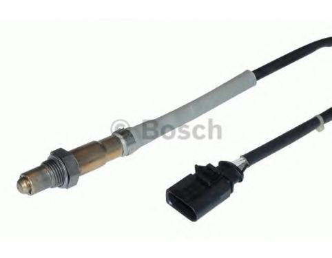 Lambda Sensor
