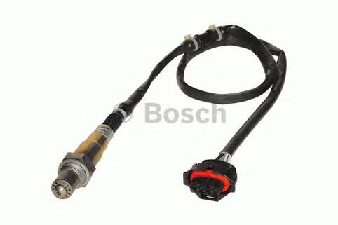 Lambda Sensor