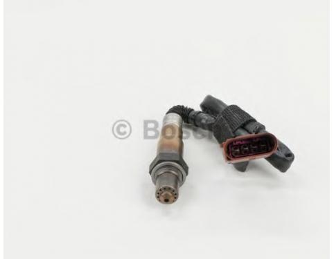 Lambda Sensor