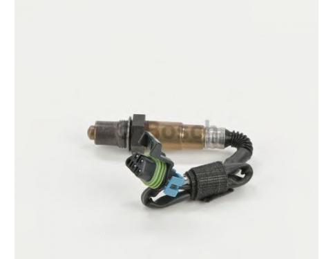 SENSOR, OXYGEN