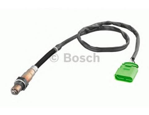 Lambda Sensor