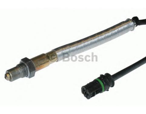 LAMBDA MONITOR SENSOR