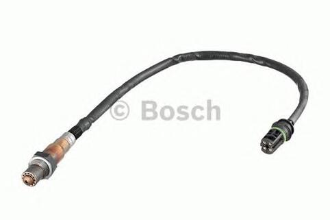 Lambda Sensor