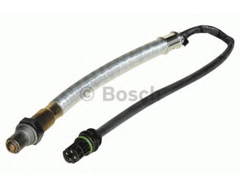 LAMBDA MONITOR SENSOR