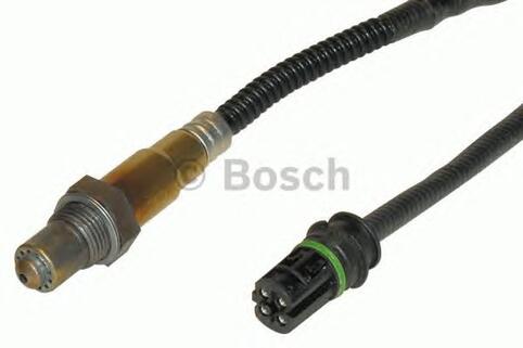 Lambda Sensor